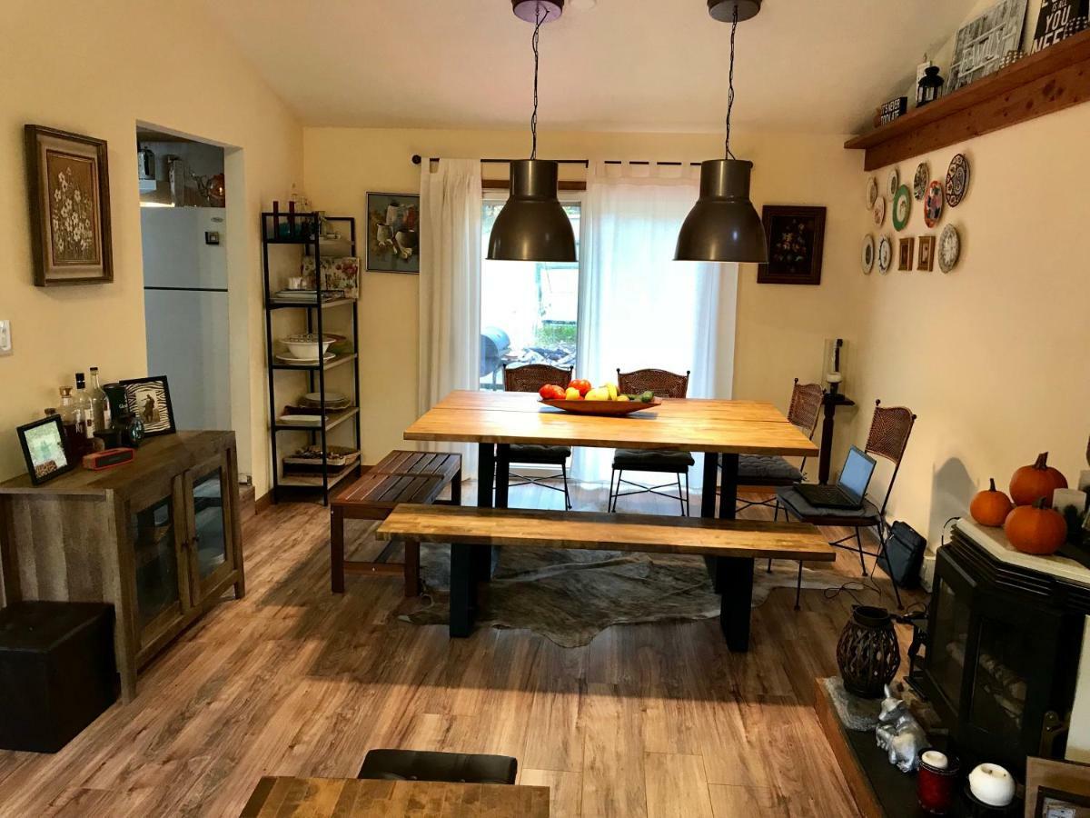 Beautiful Pocono Mountain Home Albrightsville Eksteriør bilde