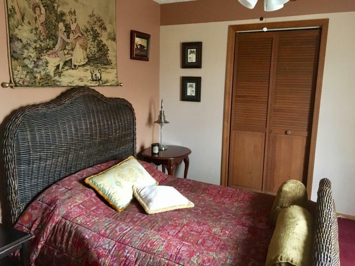 Beautiful Pocono Mountain Home Albrightsville Eksteriør bilde